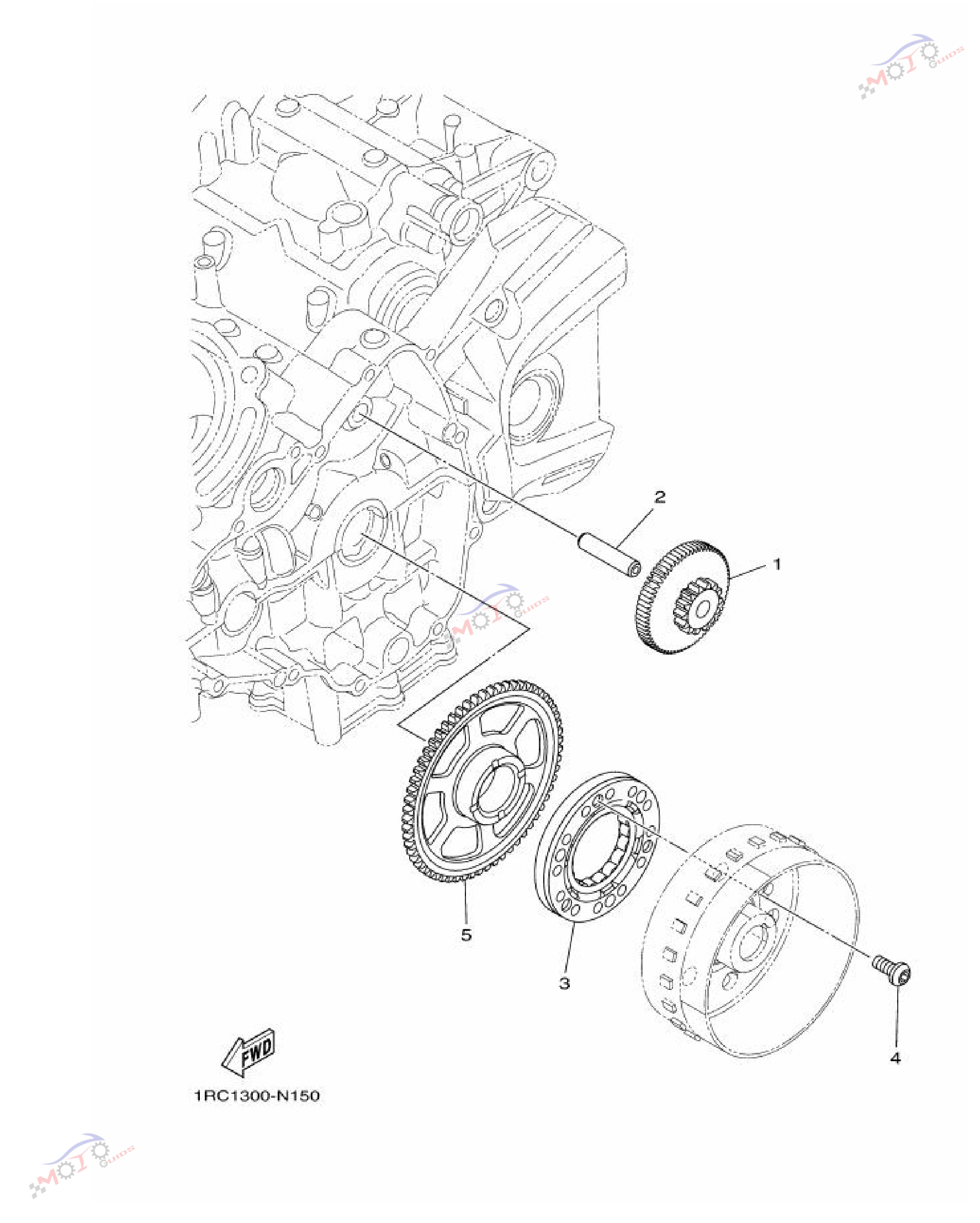 Engine Diagram